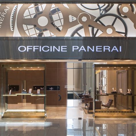 panerai dubai mall store photos|Dubai Mall .